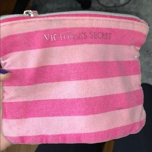 VS makeup bag